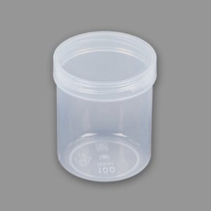 125 ml container