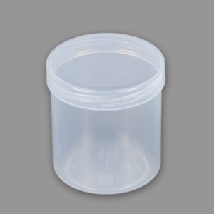 250 ml transparent cup