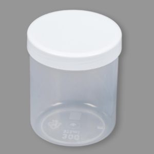 300 ml mixing cup