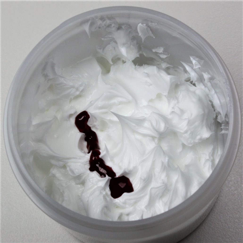 development of oinment and cream formulations