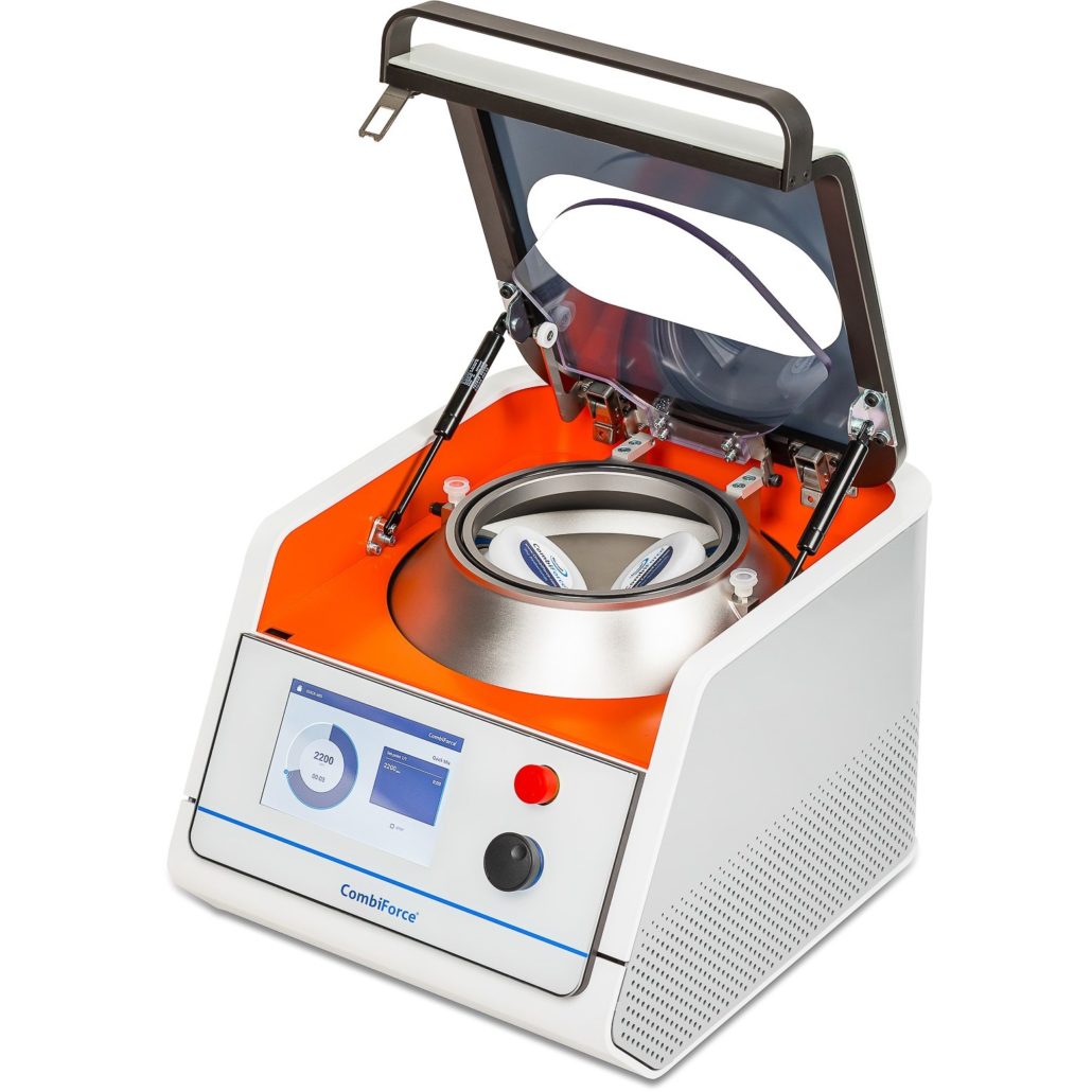 a Laboratory Vacuum Mixer allows you mixing of extremely high viscosity products under deep vacuum, taking out the micro bubbles!