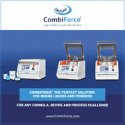 MIXING CONTAINERS - Combiforce